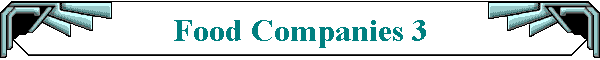 Food Companies 3
